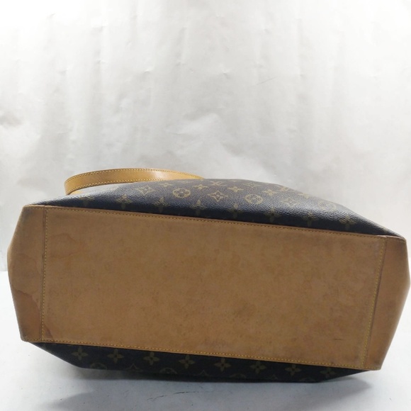 Louis Vuitton Cabas ALTO Monogram Tote Bag - Picture 4 of 14